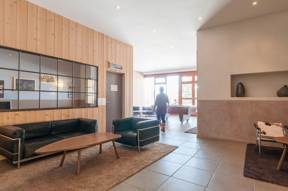 Residence Pierre & Vacances Le Belmont Les Arcs  Exterior photo